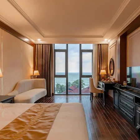 Mira Boutique Hotel Quy Nhon Exterior photo